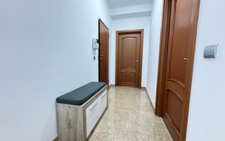 APARTAMENT SUPERB LA INCHIRIERE IN ZONA PRIMAVERII - Poză 9