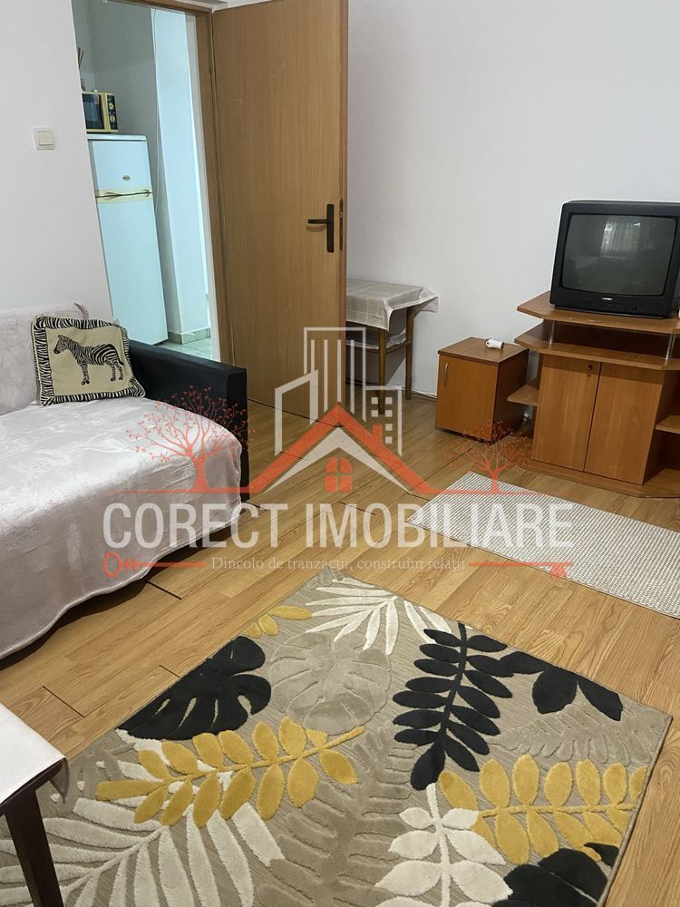 Garsonieră de închiriat – Intrarea Ciresului - Poză 2