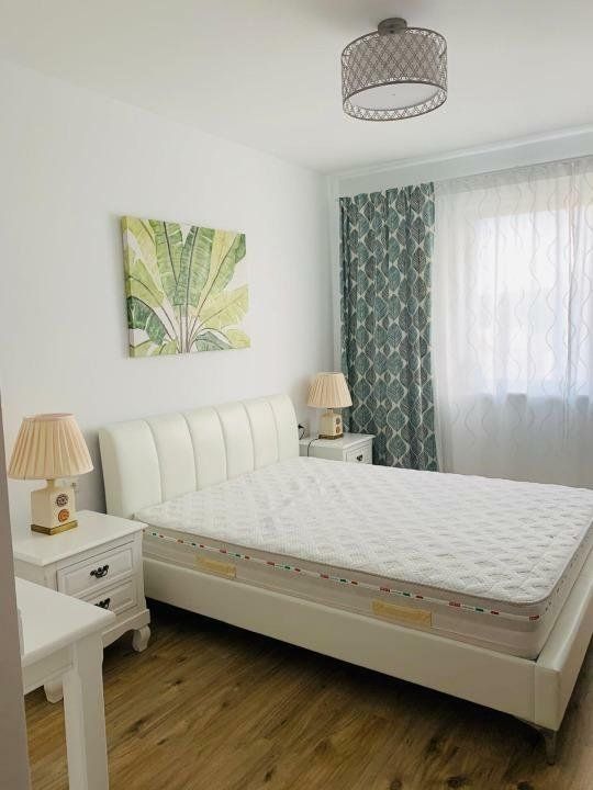Apartament spaţios şi modern Greenfield Baneasa - 3 camere, 76 mp, parcare - Poză 3