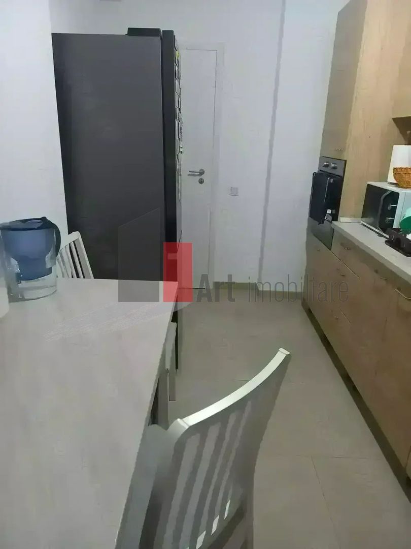 Vânzare apartament 3 camere decomandat cu centrală Str.Turnu Măgurele - Hornbach - Poză 7