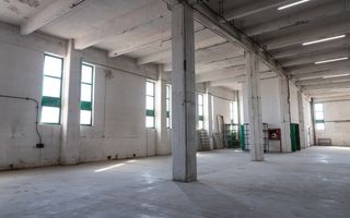 Spatiu industrial, Hala productie - Apaca metrou Politehnica - Poză 14