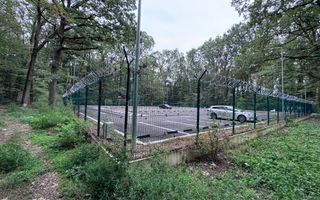 46644 mp teren in Padurea Baneasa proiect exclusivist - Poză 1