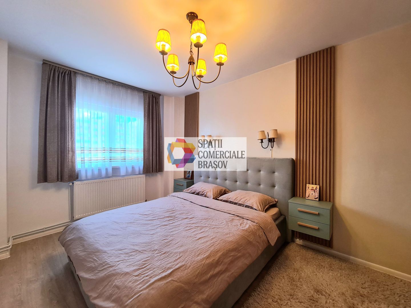 Apartament 3 camere de închiriat Brasov - Poză 7
