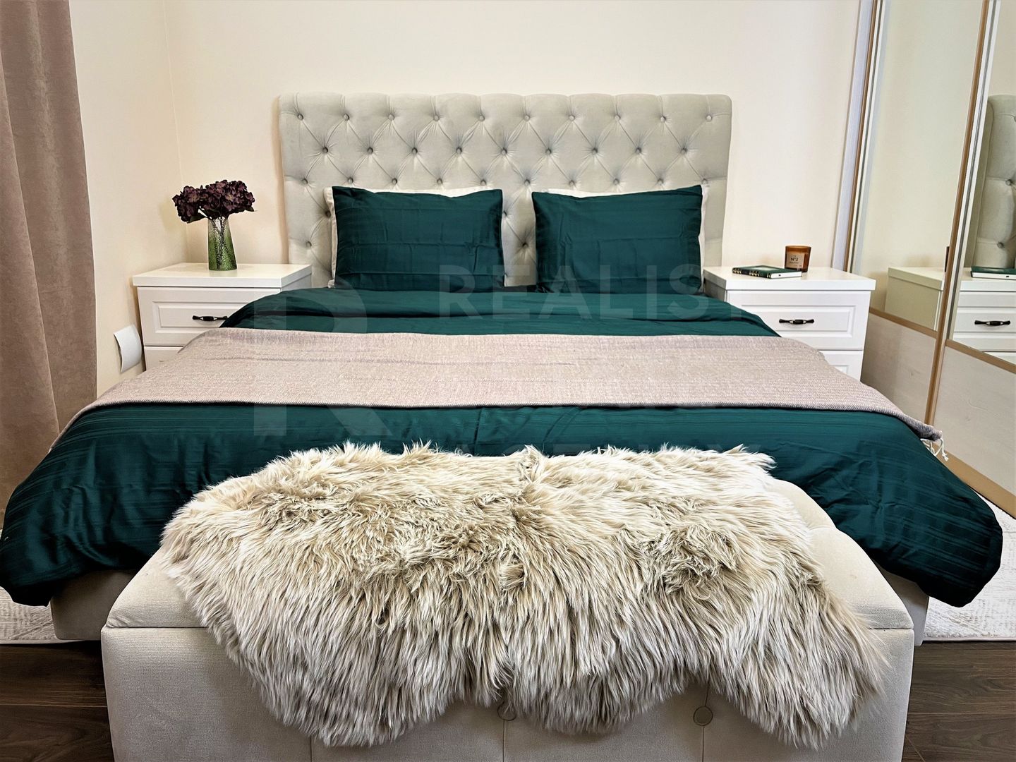 Chirie, casă, 2 nivele, 3 camere, strada Alexandru Bernardazzi, Centru - Poză 2