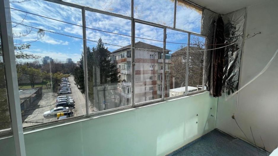 Apartament 1 camera | Etaj 3 | 31.3 mp Utili | 4.8 mp Balcon | Lipovei - Poză 4