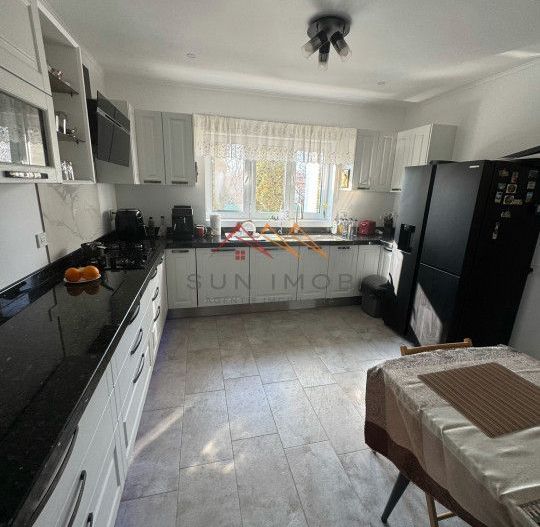 Vila ultra moderna, 9 camere, independenta energetic, Campina, Prahova - Poză 11