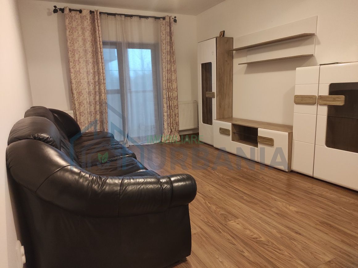 Apartament 3 camere 78mp Popas Păcurari - Poză 2