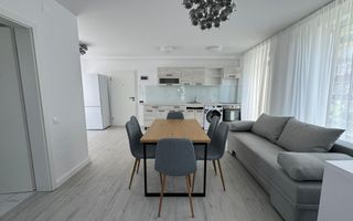 3 camere, prima inchiriere, parcare,Baciu zona Galaxiei,Calea Baciului - Poză 10