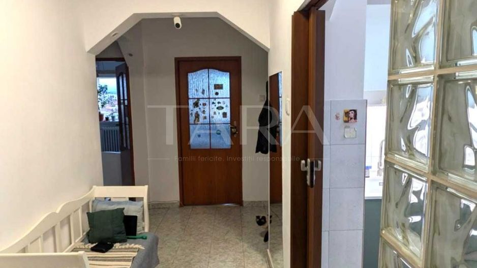 Apartament 4 camere, zona Marasti - Poză 6