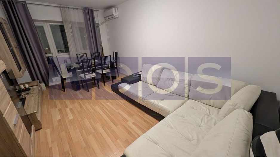 Inchiriere apartament 4 spatios camere | Lacul Tei  | Boiler - Poză 1