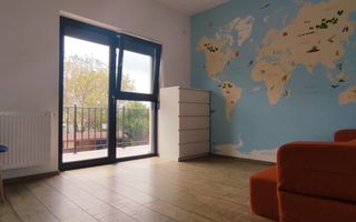 Inchiriere vila individuala str. Campului | Tunari - Poză 2