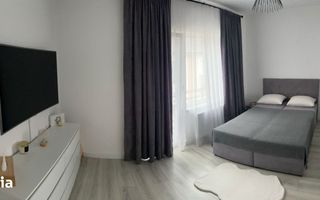 Cvadruplex modern, mobilat și utilat complet | Terasă 18 mp | 2 parcări - Poză 9