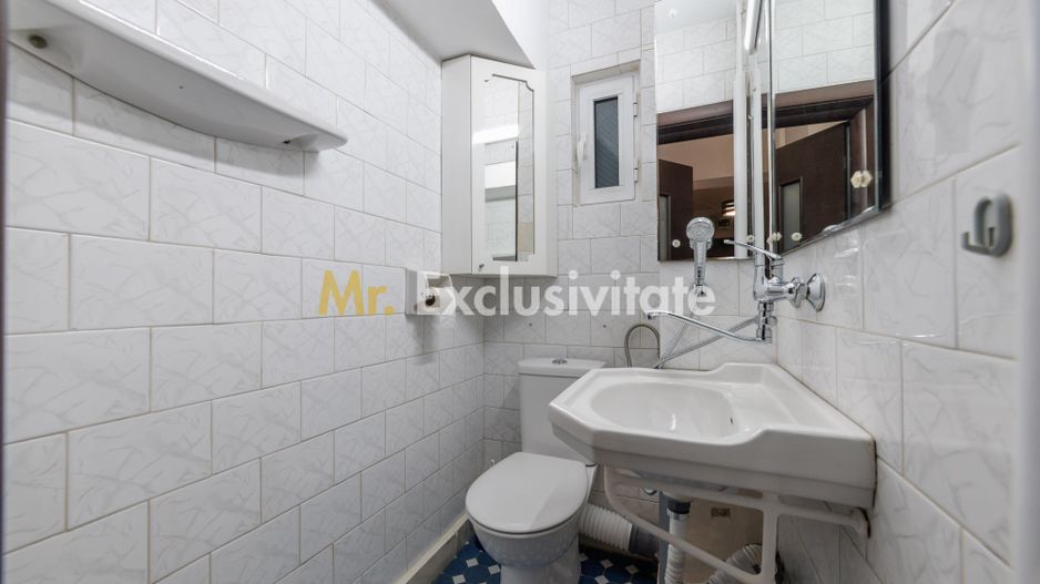 APARTAMENT 2 CAMERE, ULTRACENTRAL - PITEȘTI - Poză 8