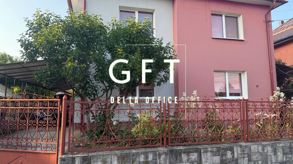 Casă superbă Dej - Poză 8