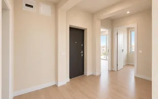 Penthouse. TERASA 35 MP. Lift. Finisaje premium. - Poză 12