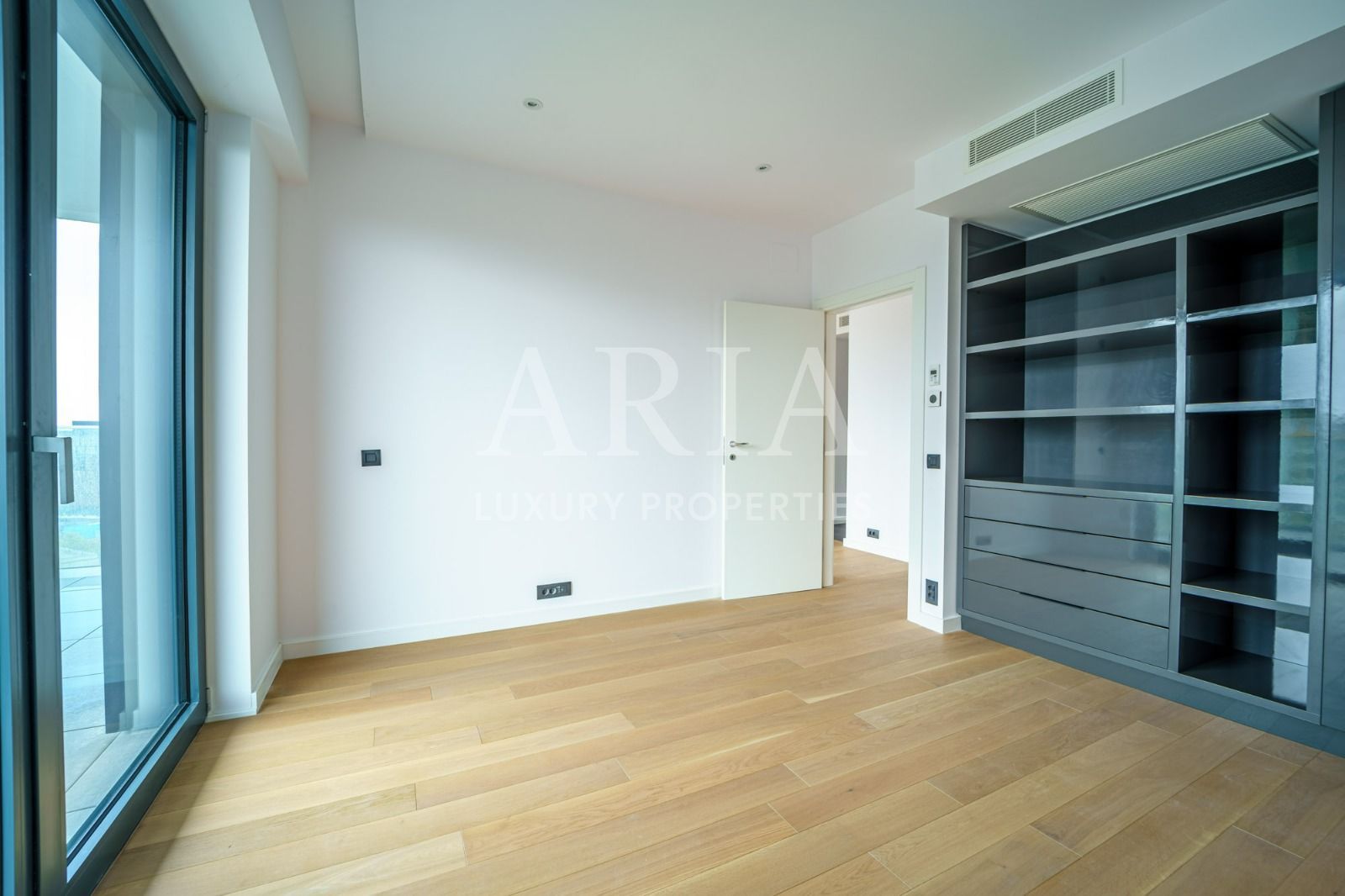 One Herăstrău TOWERS | 3ROOMS - Poză 9