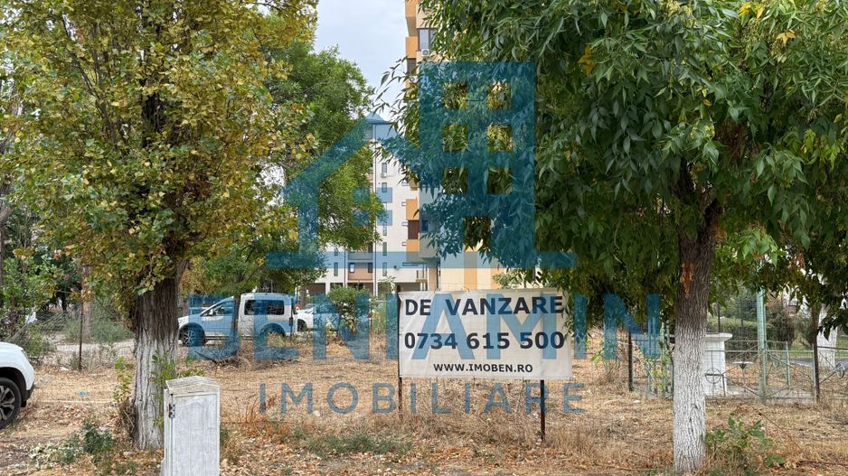 Teren pe Str Brancoveanu-407mp-Deschidere 15.7m-Urbanism disponibil - Poză 1