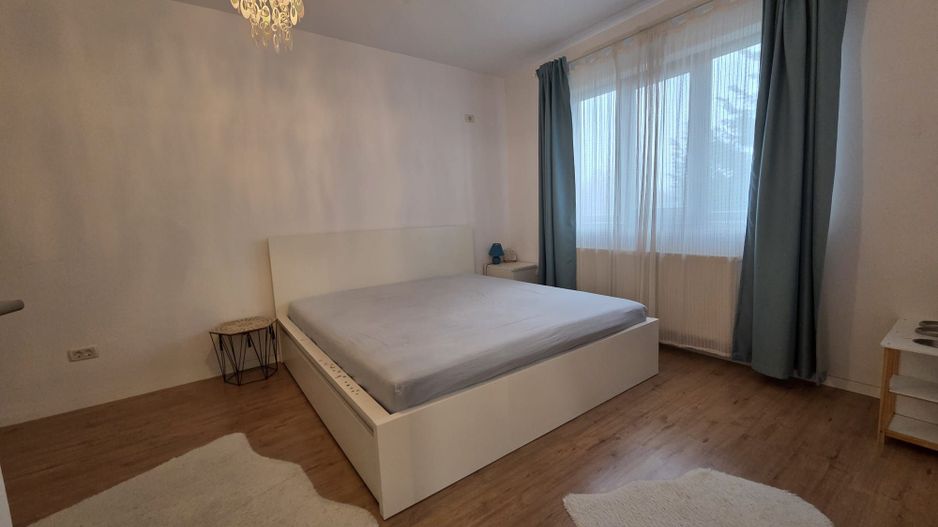 AP. 2 CAMERE DOBROESTI, CENTRALA PROPRIE, LOC DE PARCARE, BLOC NOU - Poză 10