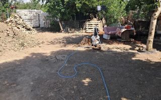Teren 1.200 mp | Casă Demolabilă | Central | Dudeștii Vechi - Poză 3