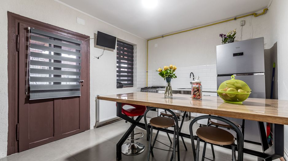 Casa la cheie in Gradiste, zona excelenta, teren 471 mp Comision 0 - Poză 9