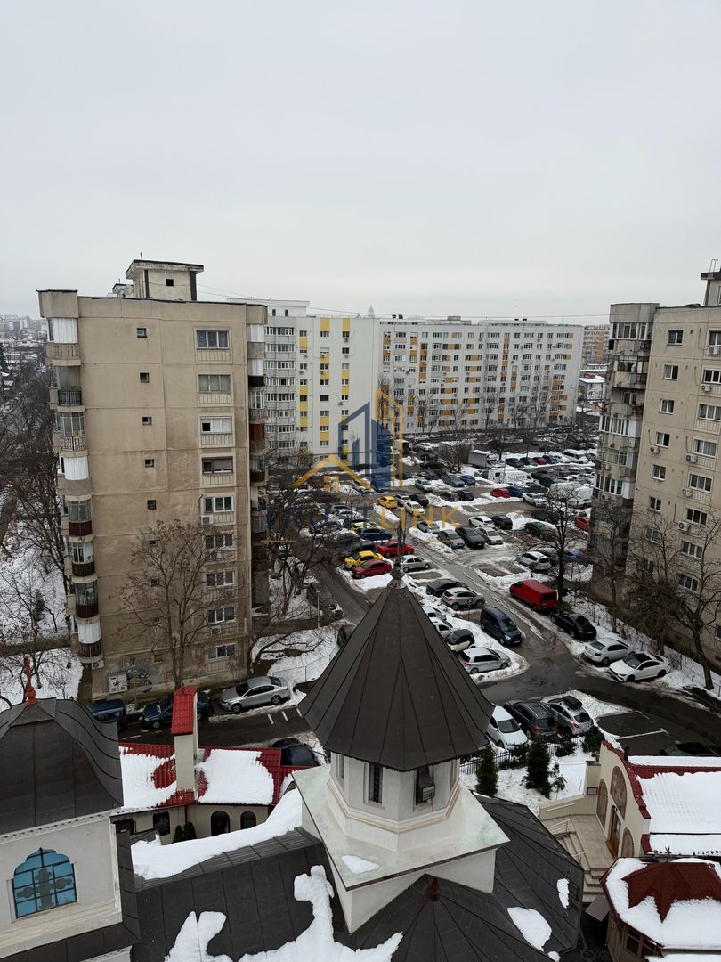 Apartament 3 camere decomandat 83 mp Șoseaua Alexandriei Mărgeanului - Poză 22
