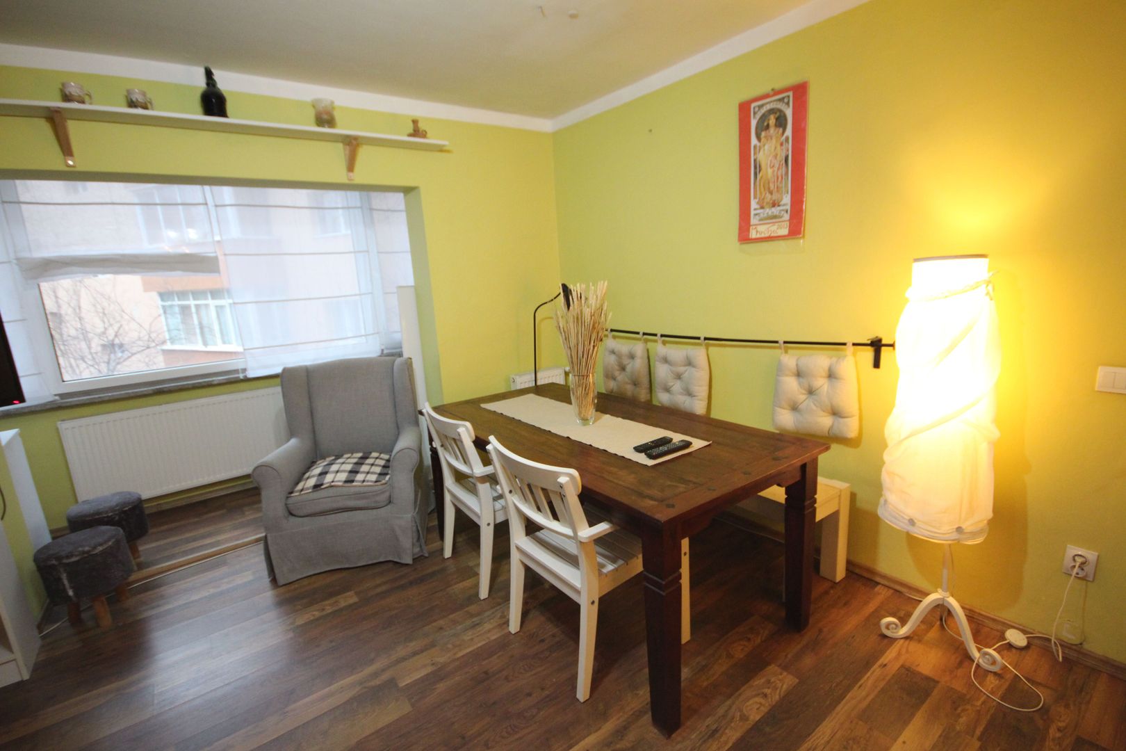 Spatios si amenajat frumos - Poză 3