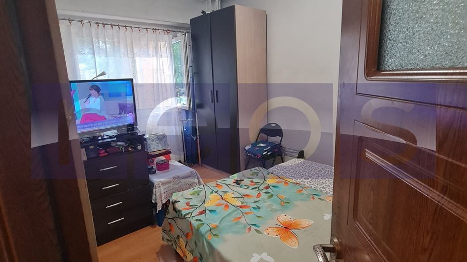 DE VANZARE APARTAMENT 3 CAMERE | DECOMANDAT | PARC SEBASTIAN - Poză 5