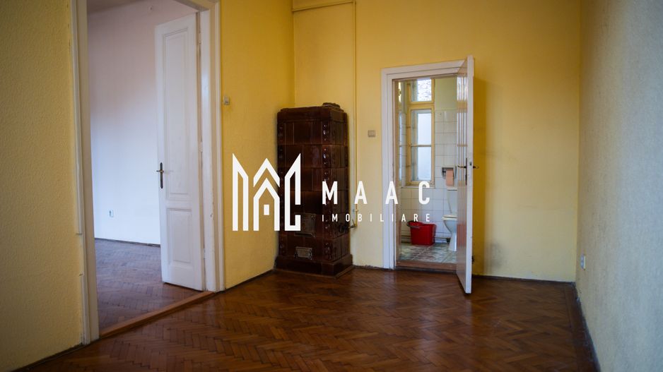 Apartament Ultracentral | 90MPU| 3 Camere | Pivnita | Etaj 2 - Poză 8