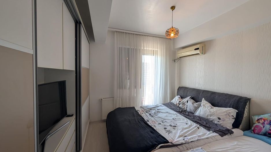 Apartament 3 camere Mobilat & utila Loc parcare Confort Urban Sălaj - Poză 6
