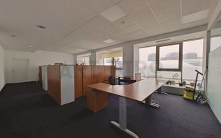 Zero comision, intre 16-125mp pret fara TVA, parcare, Aviatiei, 4'[M] - Poză 5