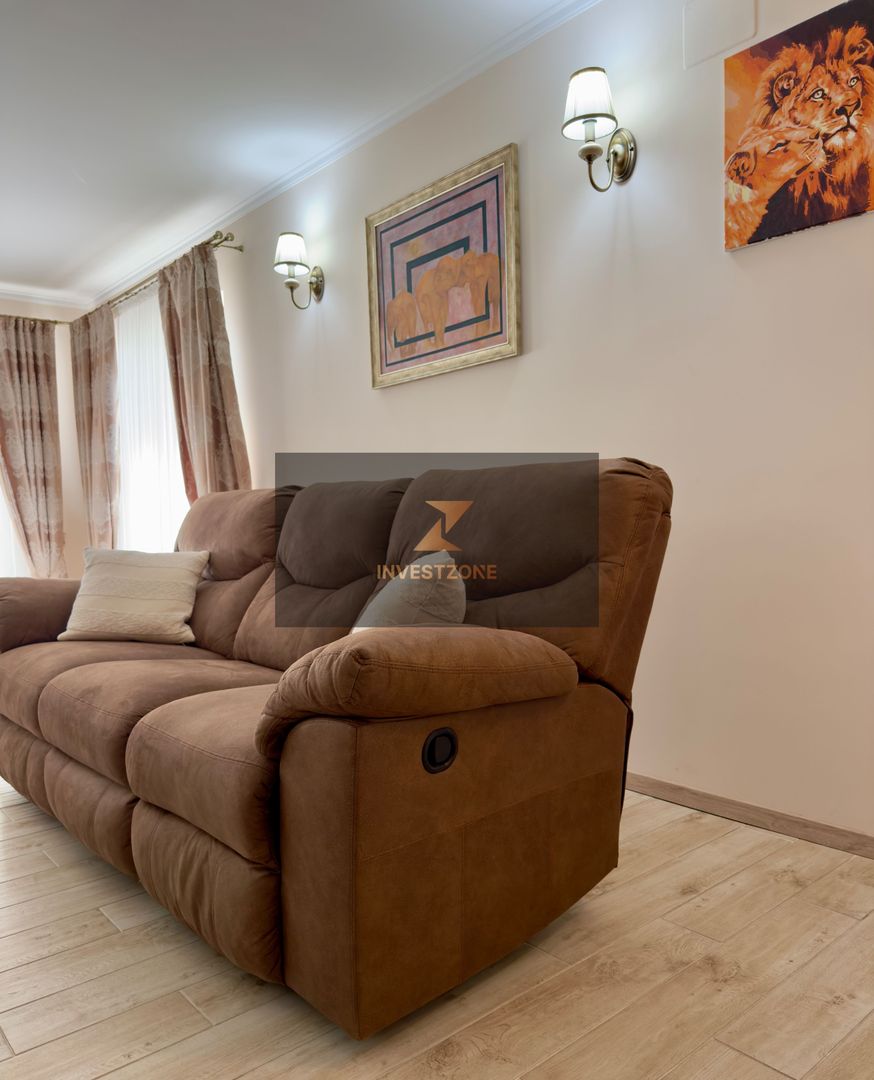 Casă Premium Santandrei - Poză 17