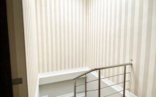 Penthouse LUX***5 camere***vedere panoramica catre lac////zona Nord - Poză 22