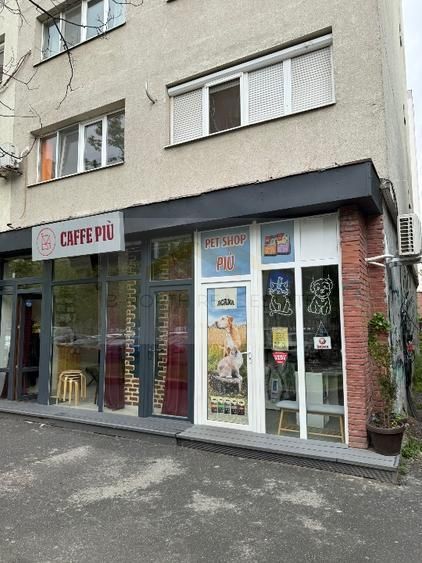 Spațiu comercial stradal | Bd. Theodor Pallady nr. 21 | 17 mp | Metrou - Poză 1