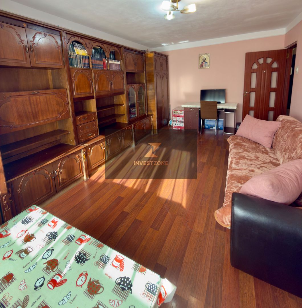 Apartament tip Pb mare, etaj 2, decomandat, str. Someșului, Oradea - Poză 16