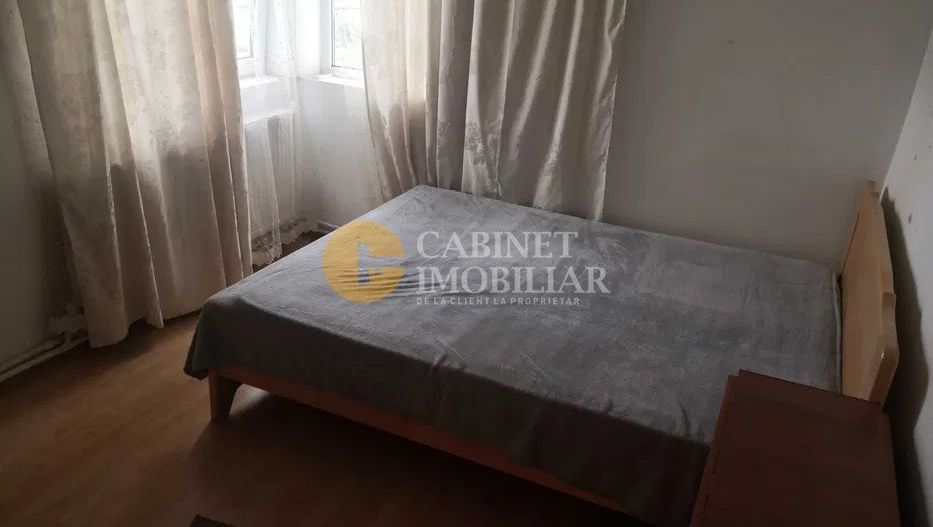 Chirie - 2 camere -  in apropriere de UMF - Poză 4