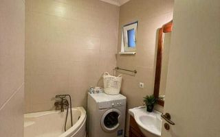 Garsoniera de inchiriat Iancului / Centrala proprie - Poză 7