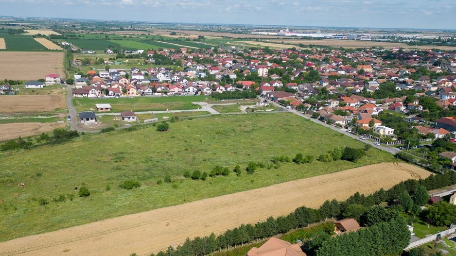 Loc de casă în Bujac - Poză 14