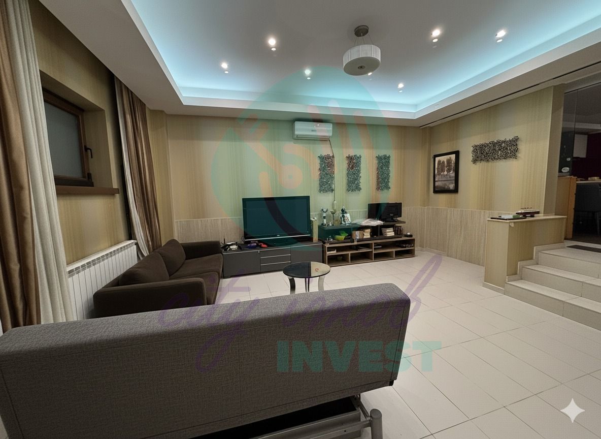 2 camere, 106 mp utili, imobil cu 1 ap/etaj – zona Obor - Poză 2