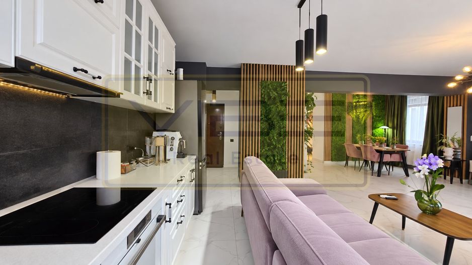 Penthouse-modern- View Panoramic-150mp - Poză 7