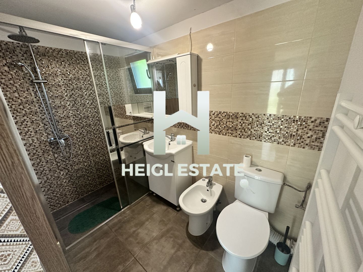 Casa de inchiriat cu 2 camere in Mosnita Noua - Poză 5