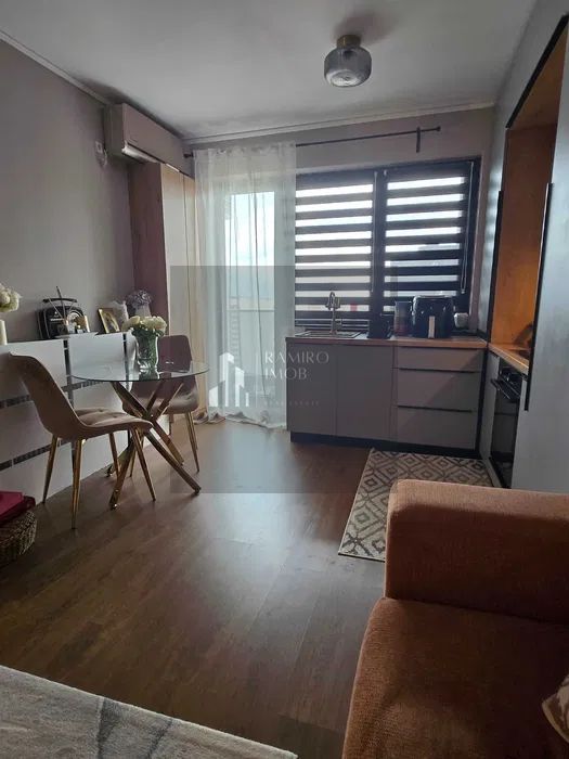Apartament 2 Camere Popesti Leordeni Perla Residence - Poză 6