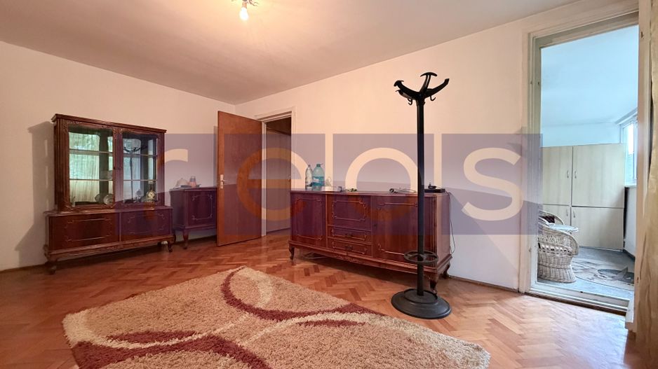 VANZARE 2 CAMERE | METROU JIULUI | ETAJ 2 | - Poză 2
