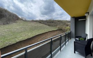Apartament la cheie | terasă | Zona Teilor - Poză 8