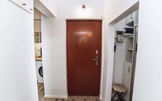 Garsonieră modernă, amenajata RBNB– Bulevardul Dacia - Poză 9