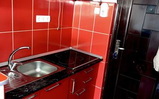 BRASADAS vinde garsoniera in Micro 16 la etajul 4/4. - Poză 6