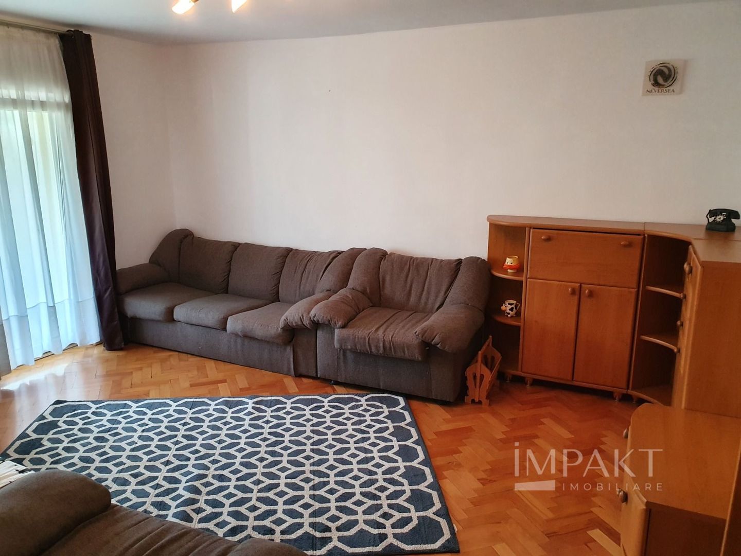 Apartament cu 3 camere, in cartierul Grigorescu! - Poză 5