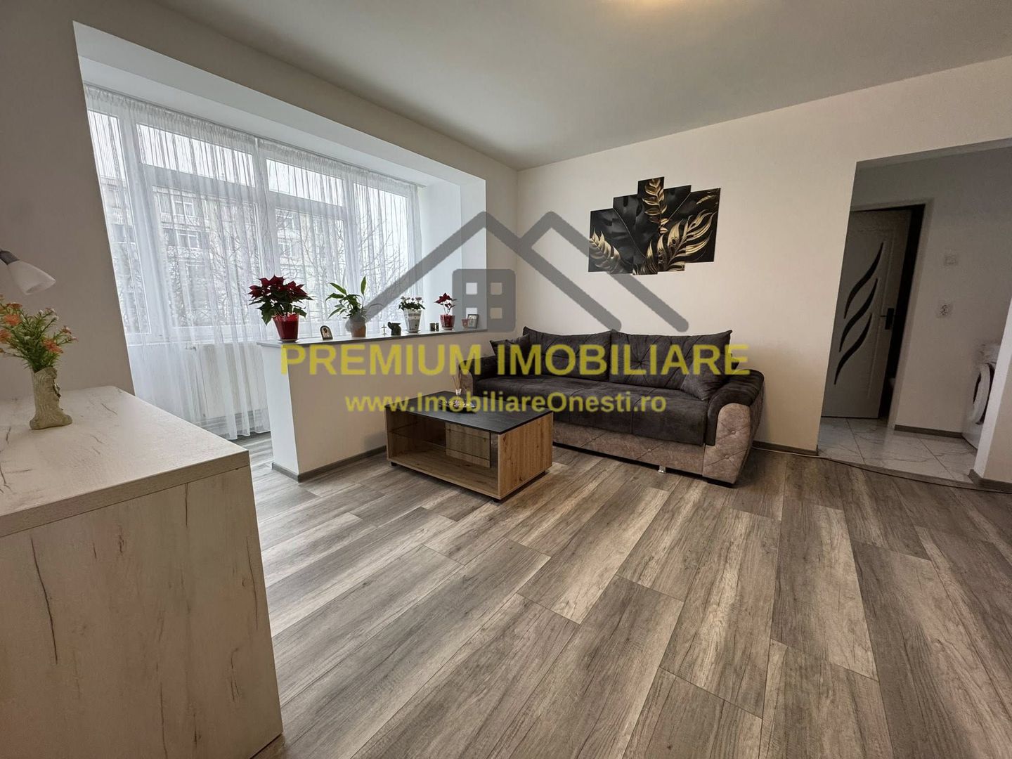 Apartament 2 Camere - Zona Ultracentrala - Renovat - Mobilat - Utilat - Poză 1