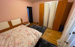 Casă Duplex Integral (Ambele Părți) - 325mp Utili, 1000mp Teren, Asfalt - Poză 14