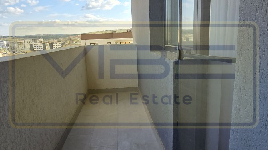 Apartament Premium - Vișan - Mega Image! - Poză 19