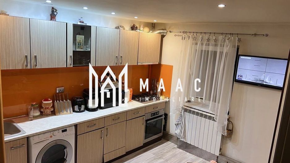 Apartament 3 camere | Parter | 72 MPU | Zona Hipodrom 3 - Poză 4
